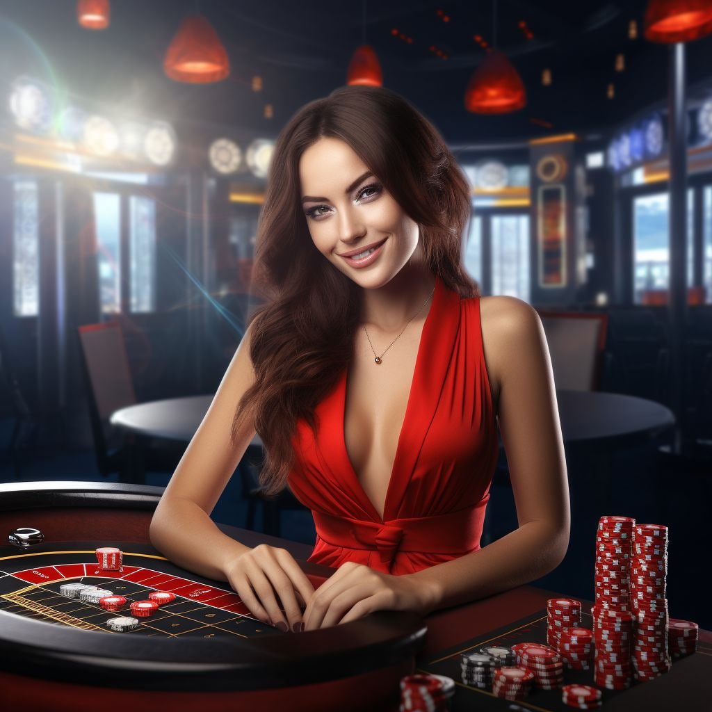 Berbagai jenis permainan slot online di situs23